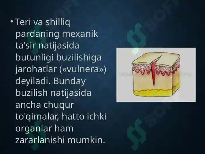 MEXANIK JAROHATLANISH 2