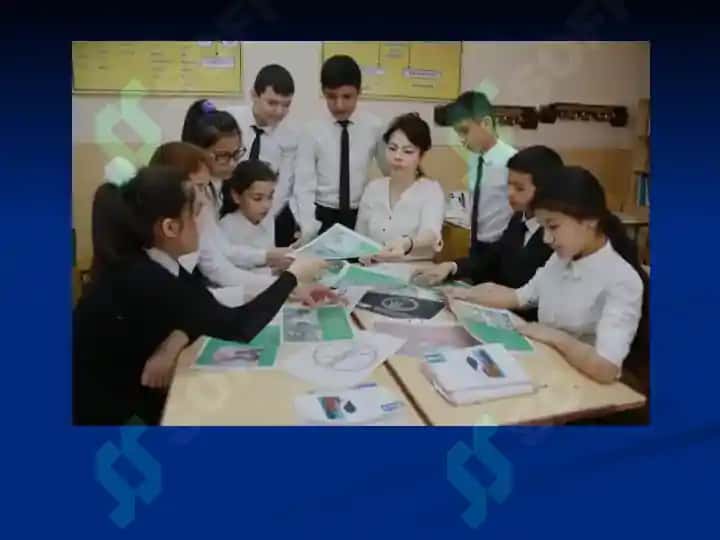 Kasbiy nutq odobi. Sohaga oid (pedagogik) nutqning o‘ziga xosligi 6