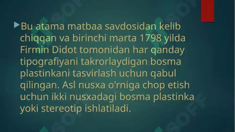 ijtimoiy stereotiplar 3