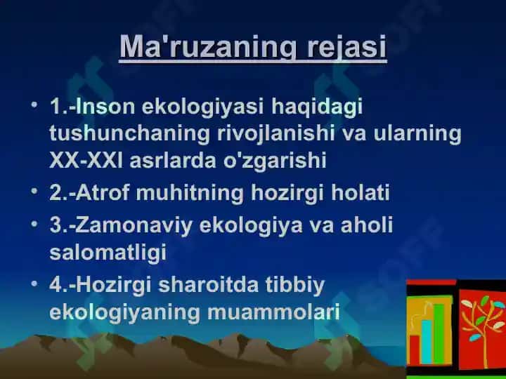 Adrogogikaning zamonaviy muammolari 2