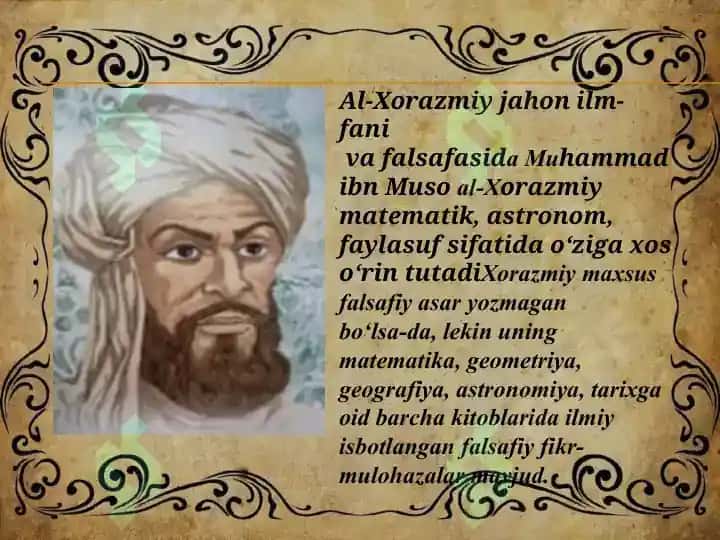 Falsafiy tafakkur taraqqiyotining bosqichlari g'arb falsafasi 6