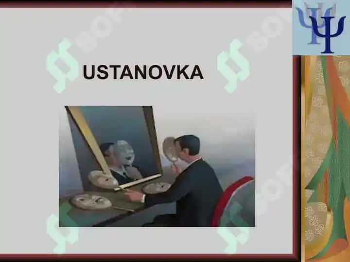 Uznadze Dmitriy Nikolaevich FAOLIYATI HAQIDA 2