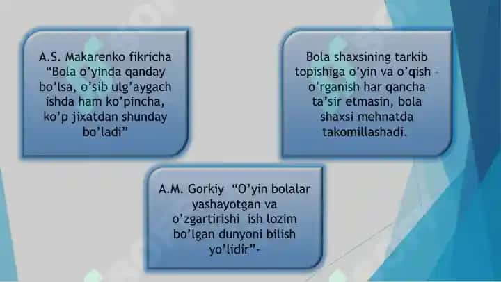 Ijtimoiy pedagogik muammolar 5