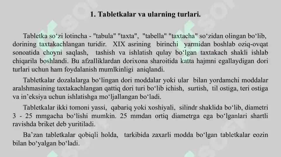 Android operatsion tizimi 3