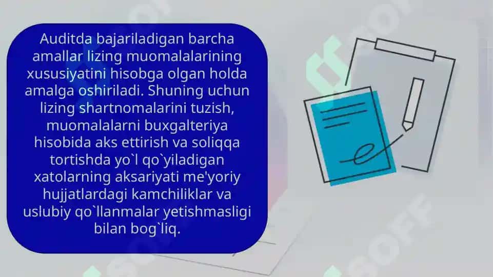 Ijara hisobi auditi 5