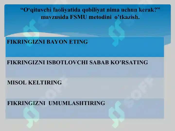 Pedagogik qobiliyat va uning turlari 4