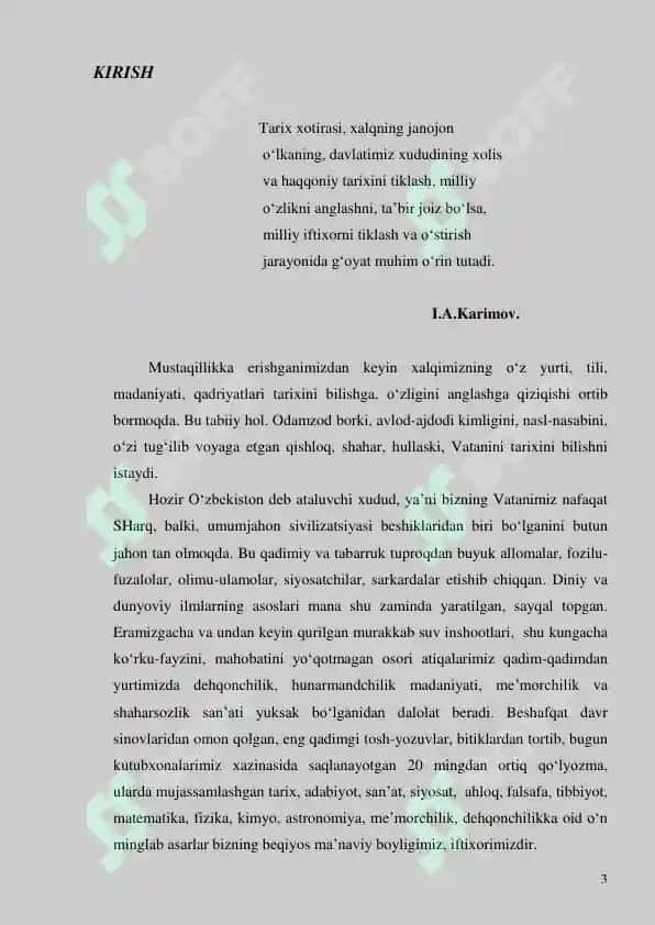 O‘zbek xonliklari tarixiga doir fors-tojik tilidagi manbalar 3