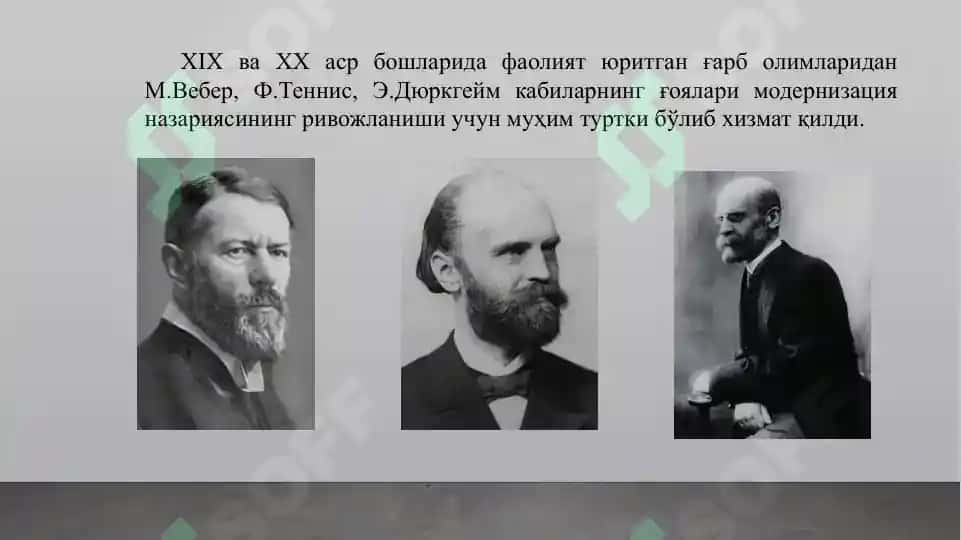Мамлакатни янгилаш ва модернизация қилиш – фуқаролик жамиятини ривожлантиришнинг устувор шарти 4