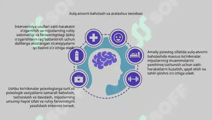 Amaliyotchi psixologning maxsus qobiliyatlari 8