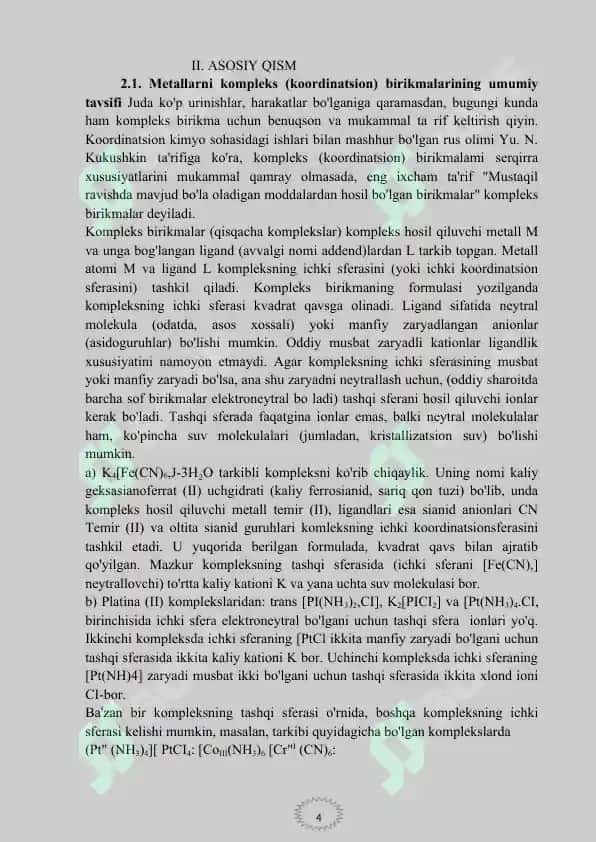 KOMPLEKS BIRIKMALAR ERITMALARI ANALIZI 3
