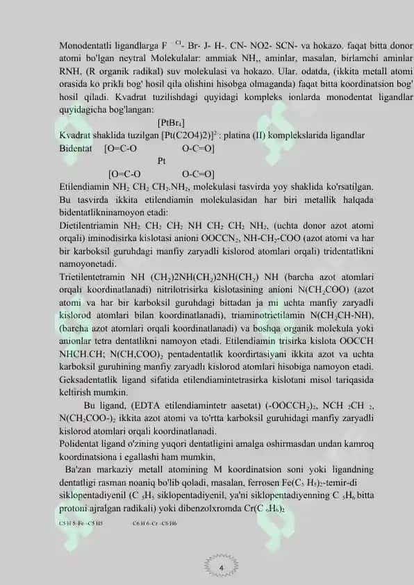 KOMPLEKS BIRIKMALAR ERITMALARI ANALIZI 5