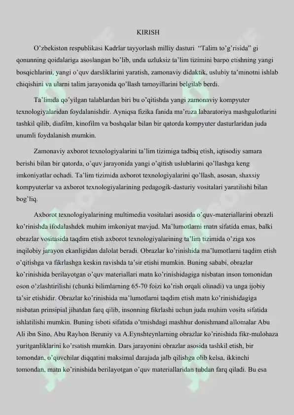 Chiziqli dasturlash masalalari kononik ko’rinishi. Simpleks usuli 3