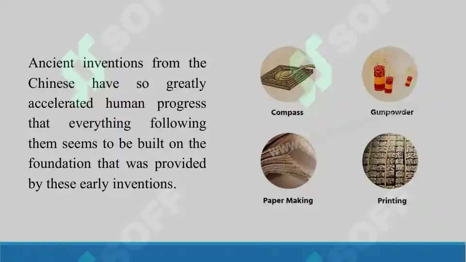 13.1. Oriental Contributions and Discoveries. Taqdimot 11 bet 4