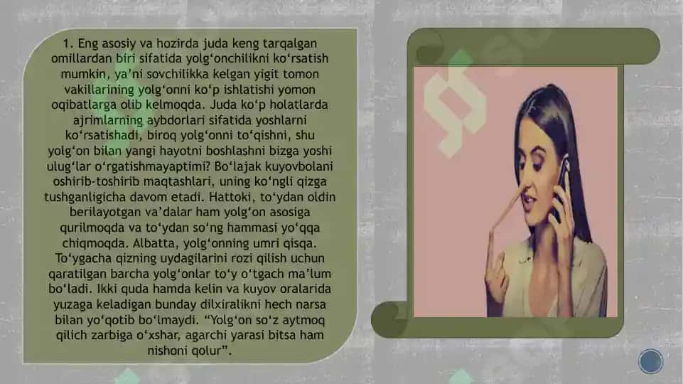 Shayx Muhammad Sodiq Muhammad Yusufning “Baxtiyor oila” kitobi 3