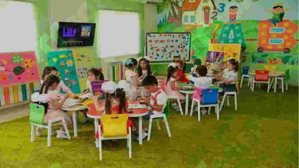 Maktab ta`limiga tayyorlash 2