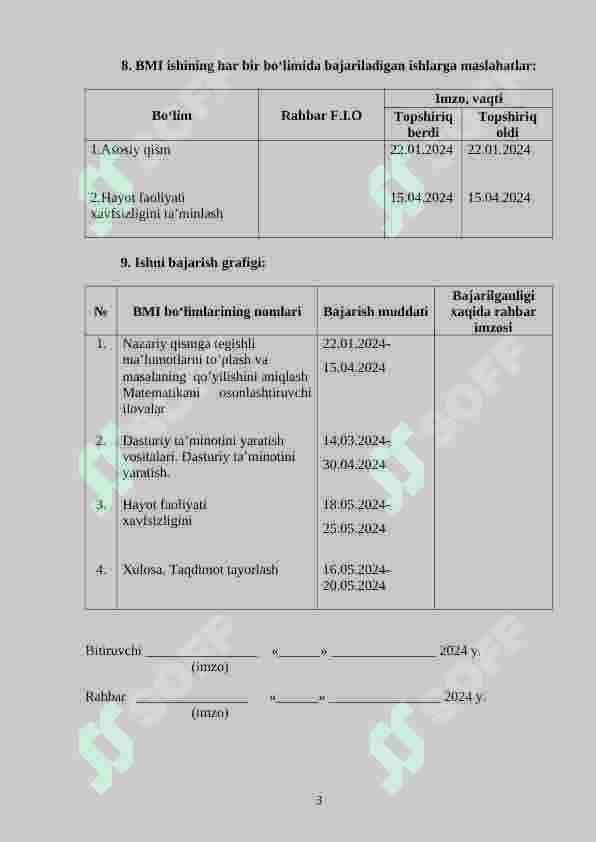 Bolalar uchun matematikani o‘rgatuvchi mobil ilovasini ishlab chiqish 3
