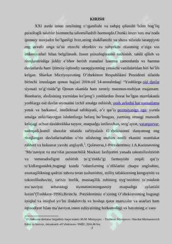 Amaliy psixologning huquq va majburiyatlari 4
