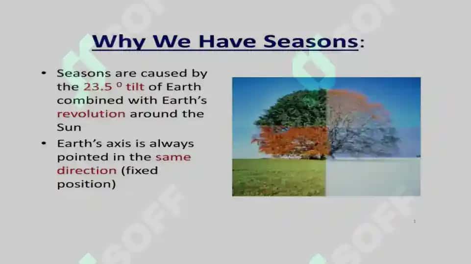 Seasons 4