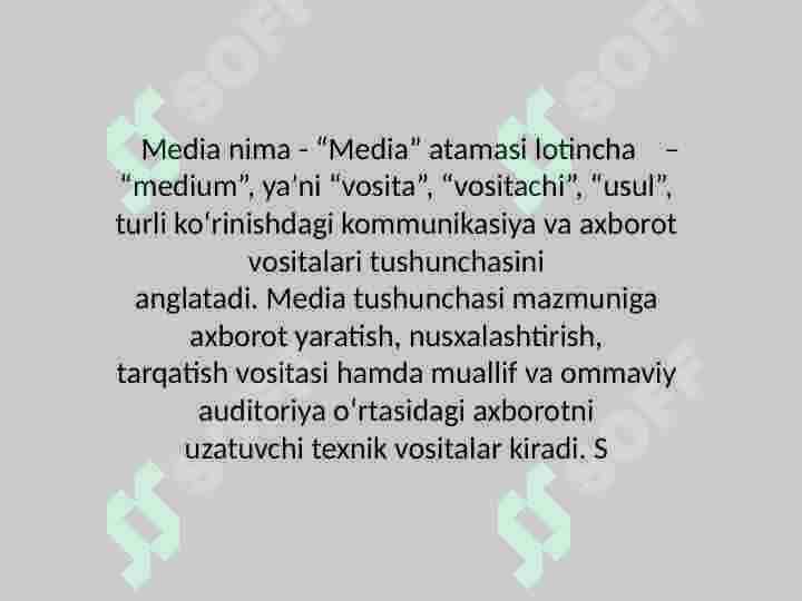 Axborot xavfsizligini ta`minlashning g'oyaviy-nazariy va huquqiy asoslari 3