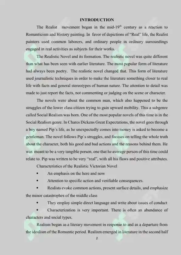 Charles Dickens – His Life and Work. His Best Novel 2