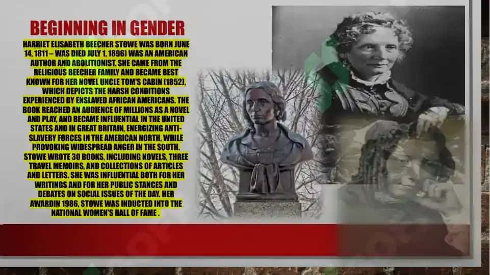 Women writers in American literature of the XX century 2