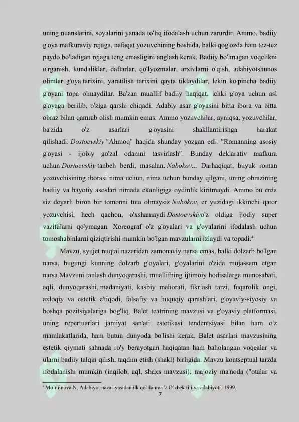 ZULFIYA QUROLBOY QIZINING MASHAQQATLI HAYOT SO`QMOQLARI 7