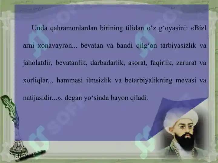 PADARKUSH DRAMASI 4