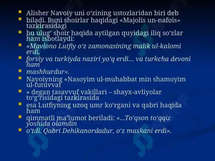 MAVLONO LUTFIY 3