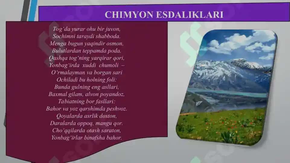 HAMID OLIMJON SHE`RLARI HAQIDA 8