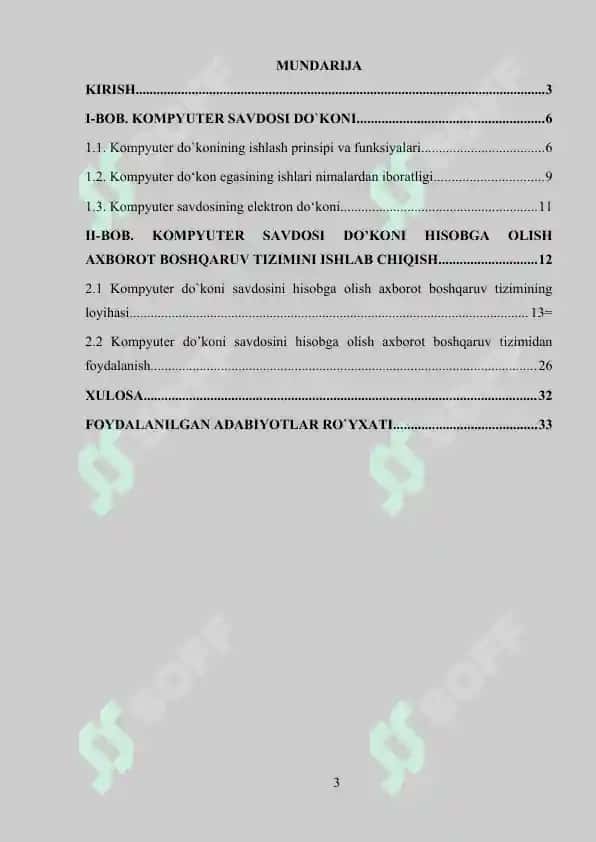 Kompyuter dasturlari Internet-magazini 3