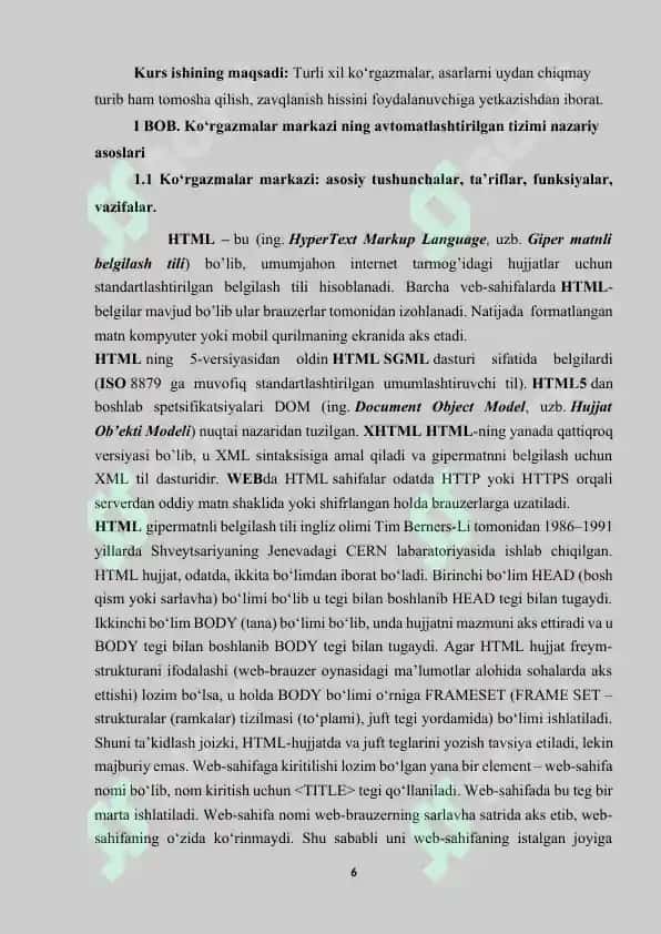 Ko‘rgazmalar markazi web-sayti 6
