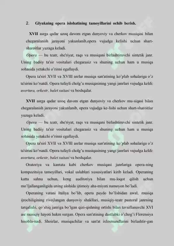 Xorijiy  musiqa  rivoji 3
