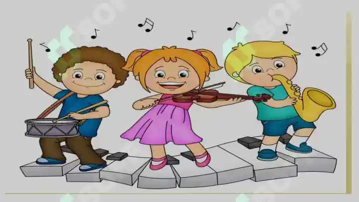 Bolalarning Mustaqil Musiqiy Faoliyati 3