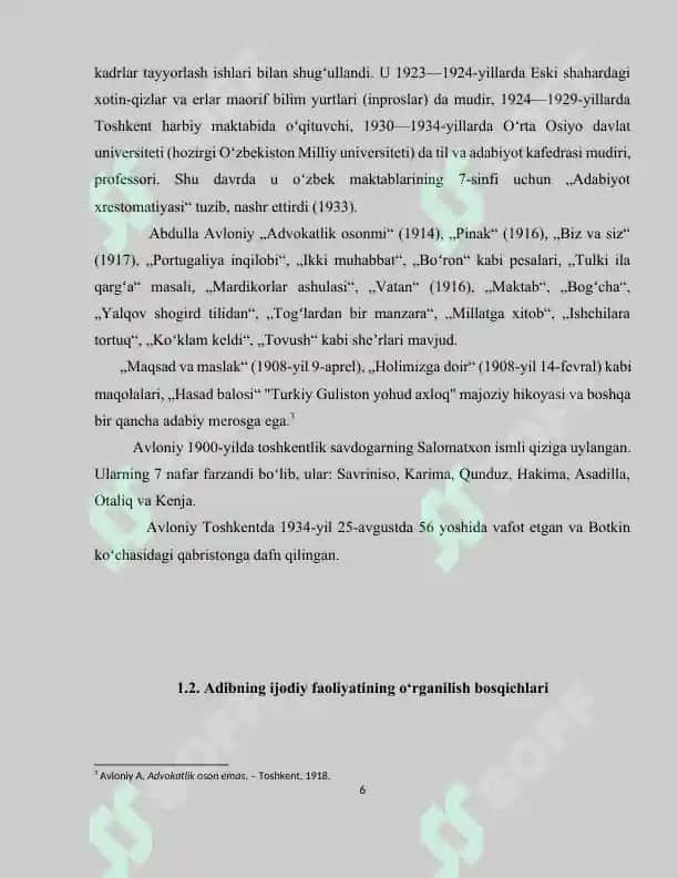 Abdulla Avloniyning dramalari 6