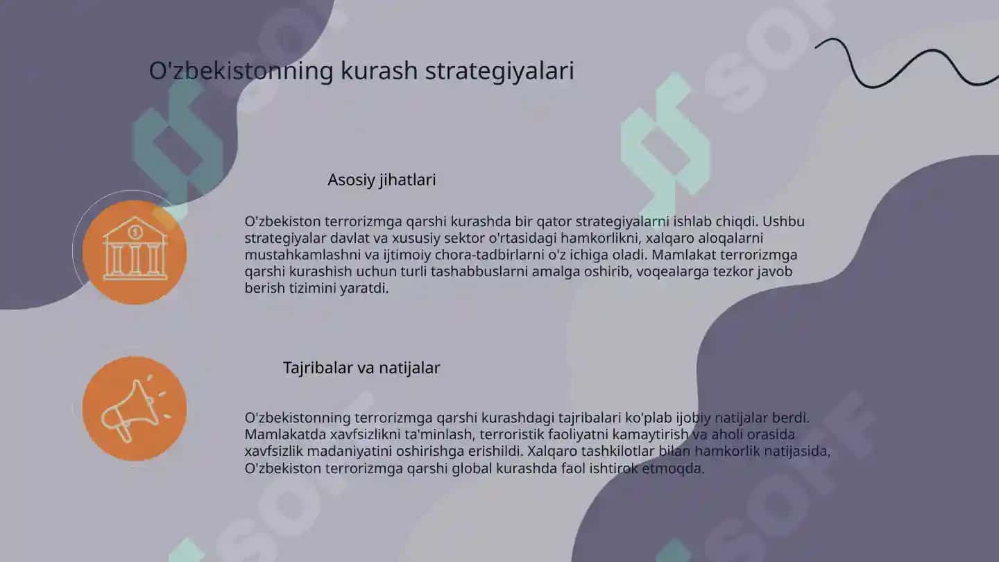 O'zbekistonning terrorizmga qarshi kurash tajribasi 4