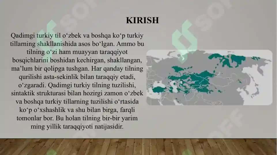 Bilga xoqon va Tonyuquq bitikdoshlarining grafik xususiyatlari 2
