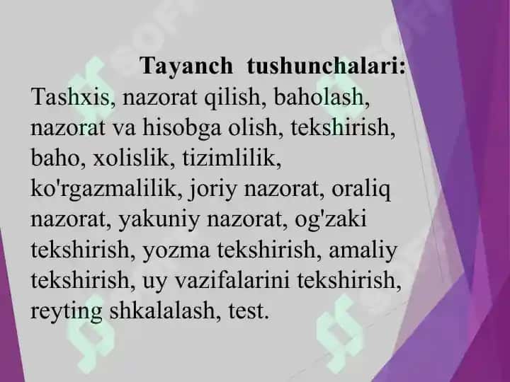 BOSHLANG‘ICH TA’LIMDA O‘QUVCHILARNING BILIM, KO‘NIKMA VA MALAKALAR 3