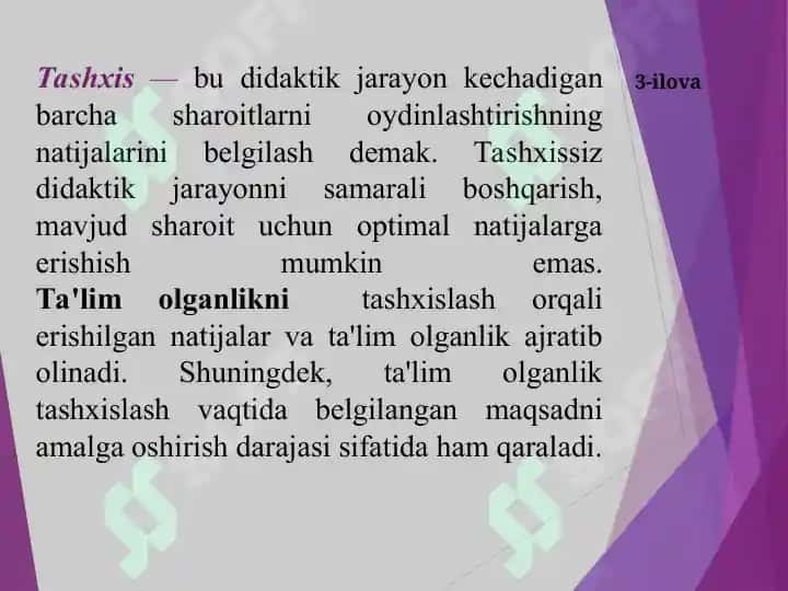 BOSHLANG‘ICH TA’LIMDA O‘QUVCHILARNING BILIM, KO‘NIKMA VA MALAKALAR 4