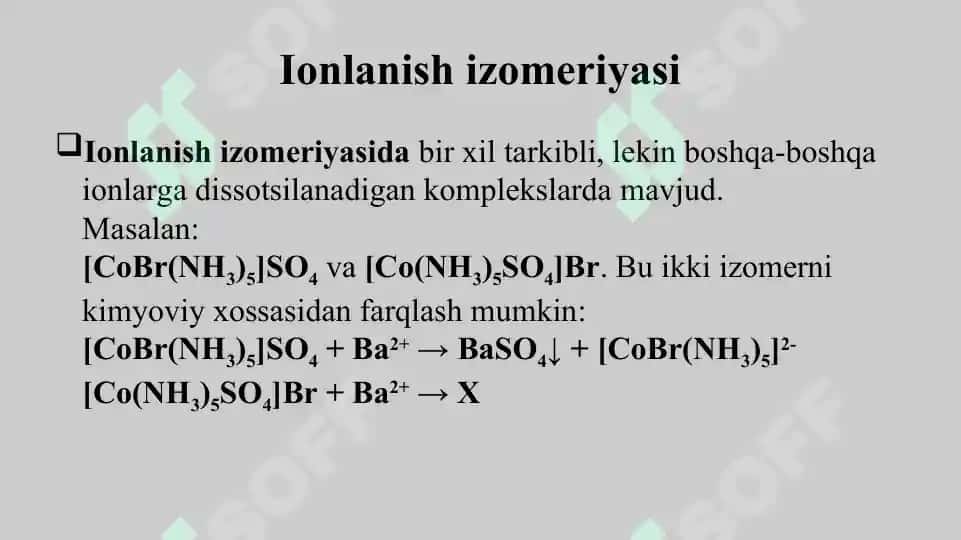 Izomeriya 6