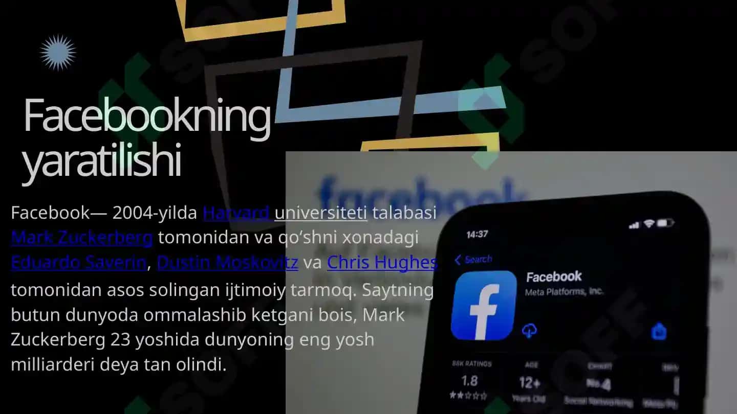 Facebook 2