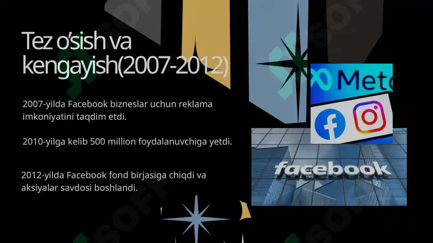 Facebook 4