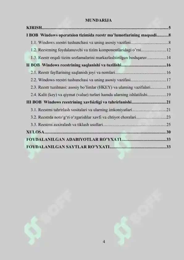 Windows Server OT ning tarmoq texnologiyalari 4