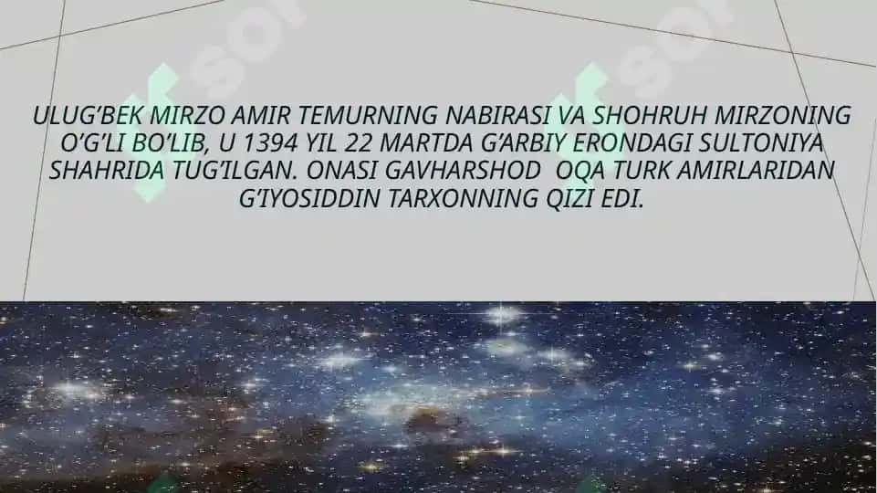 Temuriylar davrida Movarounnahr va Xurosonda zarb qilingan tangalar 3