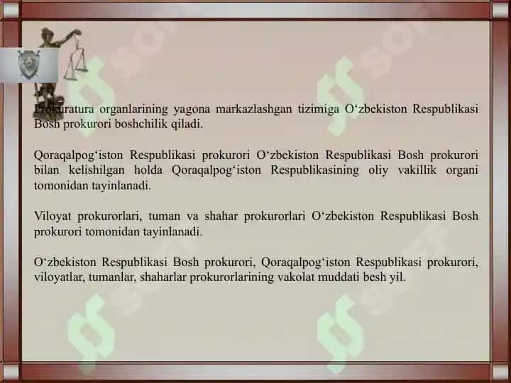 Prokuratura organlari 4