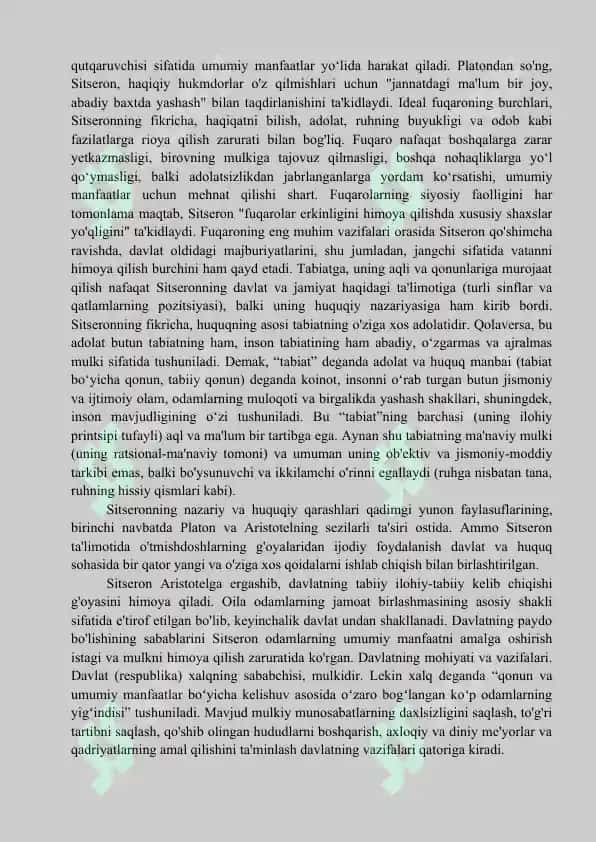 Qadimgi Rimda siyosat 3