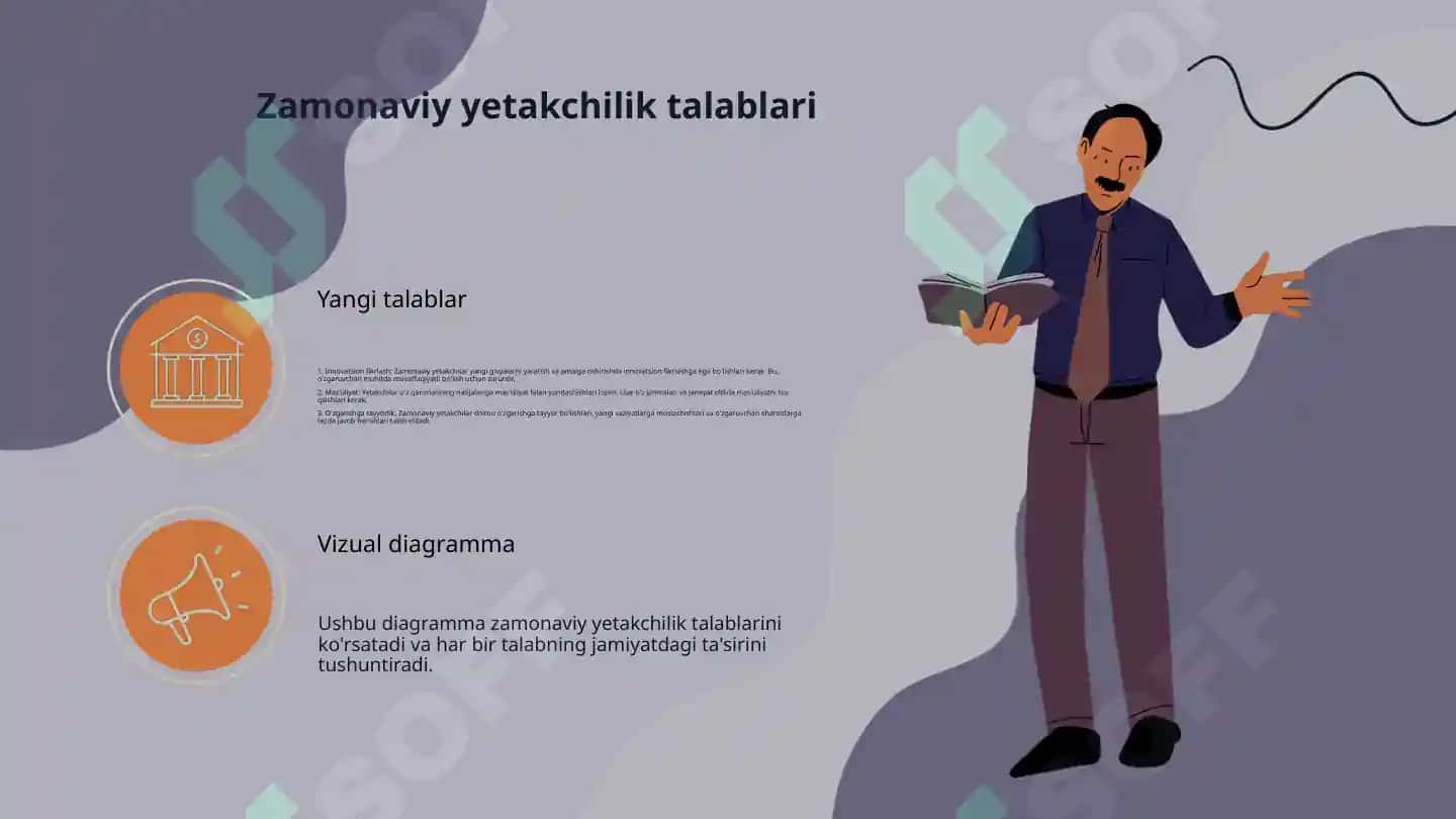 Siyosiy yetakchining zamonaviy imidji 4