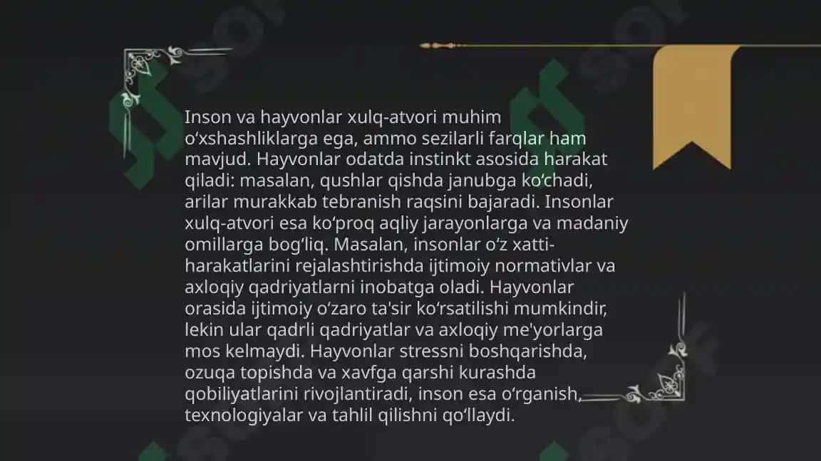 Qiyosiy psixologiyaning tarixi 4