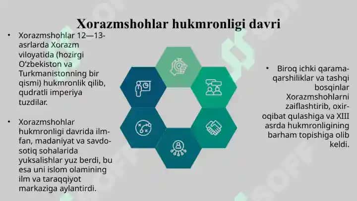 Xorazmshohlar davlati 4