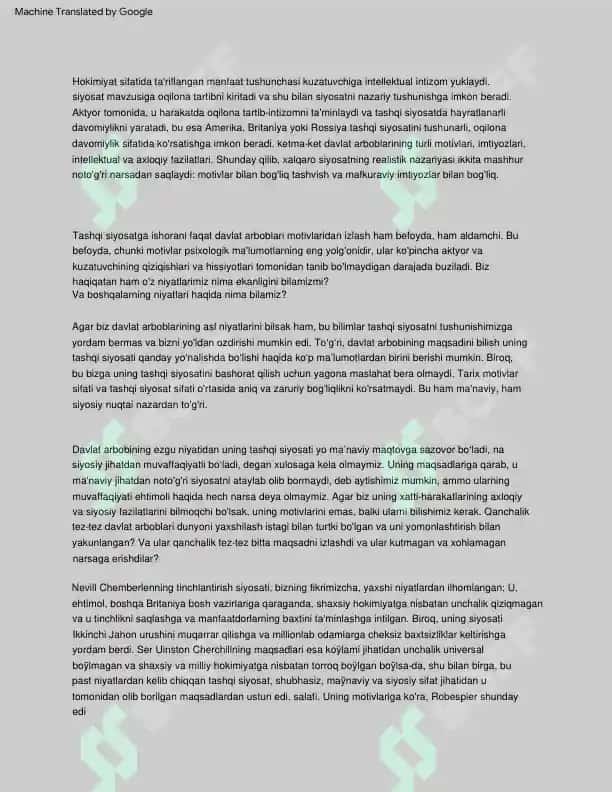 SIYOSIY REALIZMNING OLTI PRINSIPI 3