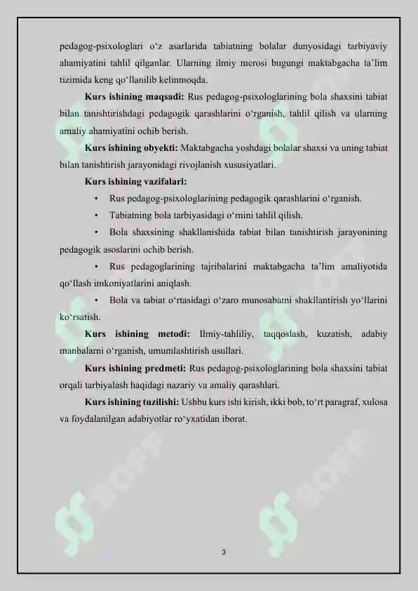 RUS PEDAGOG-PSIXOLOGLARINING PEDAGOGIK QARASHLARIDA TABIAT VA BOLA SHAXSI 3